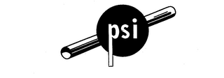 PSI logo