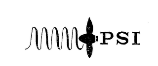 PSI logo