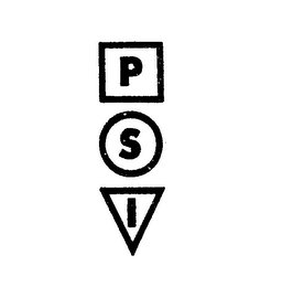 PSI logo