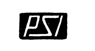 PSI logo