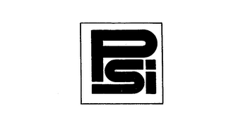 PSI logo