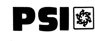 PSI logo