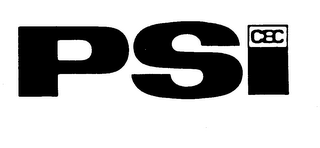 PSI