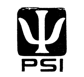 PSI logo