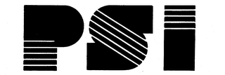 PSI logo