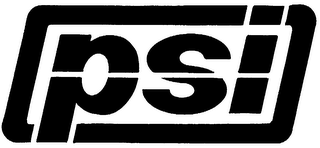 PSI logo