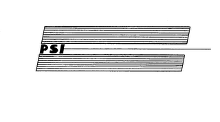 PSI logo