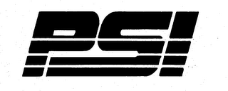 PSI logo