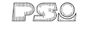 PSI logo