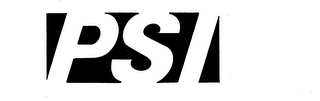 PSI logo