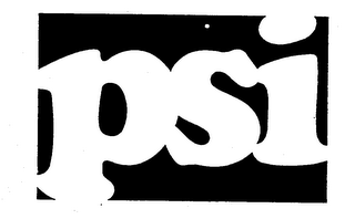 PSI logo