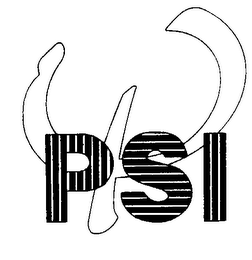 PSI logo