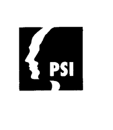 PSI logo