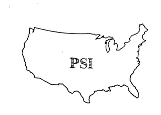 PSI logo