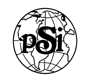 PSI logo