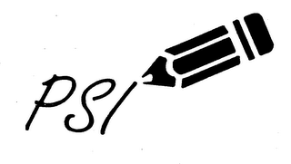 PSI logo