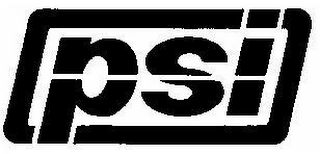PSI logo