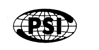 PSI logo