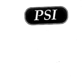 PSI logo
