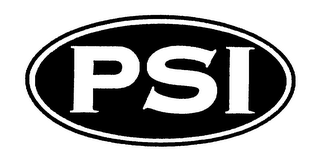 PSI logo