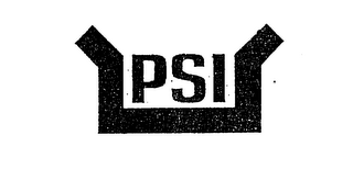 PSI logo