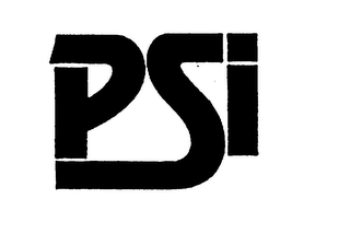 PSI logo
