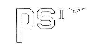 PSI logo