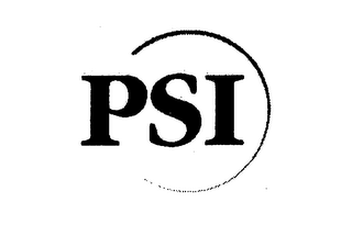 PSI logo