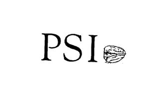 PSI logo