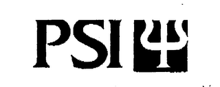 PSI logo