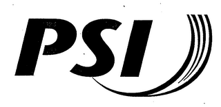 PSI logo