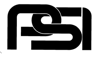 PSI logo