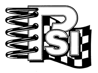 PSI logo