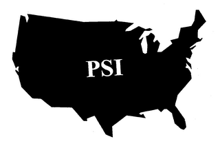 PSI logo