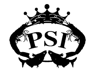 PSI logo