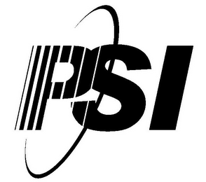 PSI logo