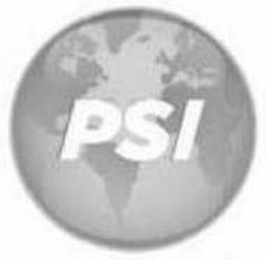 PSI logo