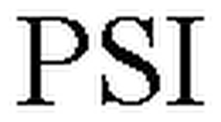 PSI logo