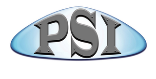 PSI logo