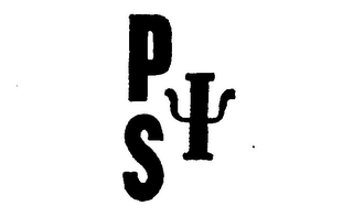 PSI logo