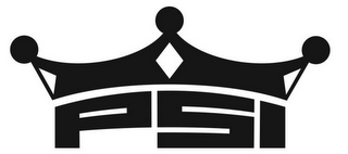 PSI logo