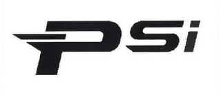 PSI logo
