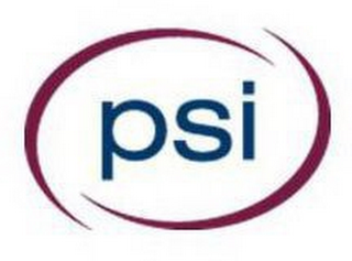 PSI logo