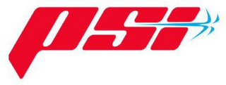 PSI logo