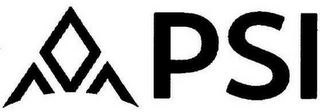 PSI logo