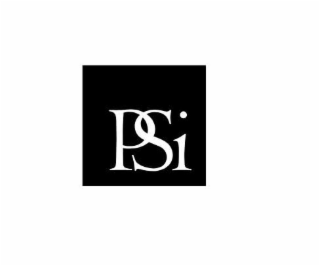 PSI logo