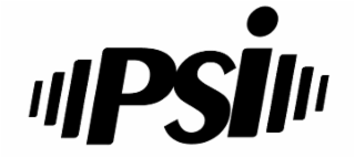 PSI logo
