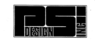 PSI DESIGN INC