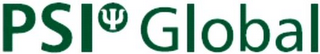 PSI GLOBAL logo