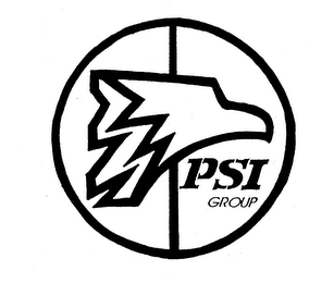 PSI GROUP logo